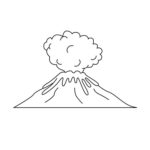 Raskrasil.com-Coloring-Pages-Volcano-55