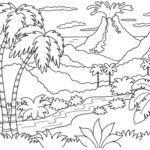 Raskrasil.com-Coloring-Pages-Volcano-86