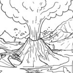 Raskrasil.com-Coloring-Pages-Volcano-90
