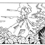 Raskrasil.com-Coloring-Pages-Volcano-91