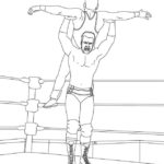 Raskrasil.com-Coloring-Pages-WWE-18