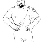 Raskrasil.com-Coloring-Pages-WWE-22