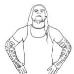 Raskrasil.com-Coloring-Pages-WWE-38