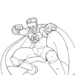 Raskrasil.com-Coloring-Pages-WWE-82