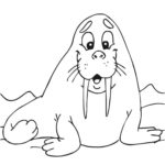 Raskrasil.com-Coloring-Pages-Walrus-101