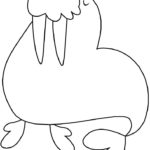 Raskrasil.com-Coloring-Pages-Walrus-18