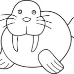 Raskrasil.com-Coloring-Pages-Walrus-20