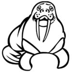 Raskrasil.com-Coloring-Pages-Walrus-24