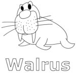Raskrasil.com-Coloring-Pages-Walrus-36