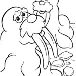 Raskrasil.com-Coloring-Pages-Walrus-40