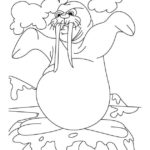 Raskrasil.com-Coloring-Pages-Walrus-48