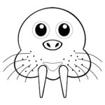 Raskrasil.com-Coloring-Pages-Walrus-54