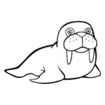 Raskrasil.com-Coloring-Pages-Walrus-75