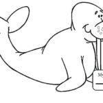 Raskrasil.com-Coloring-Pages-Walrus-92