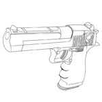 Raskrasil.com-Coloring-Pages-Weapon-84