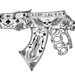 Raskrasil.com-Coloring-Pages-Weapon-92