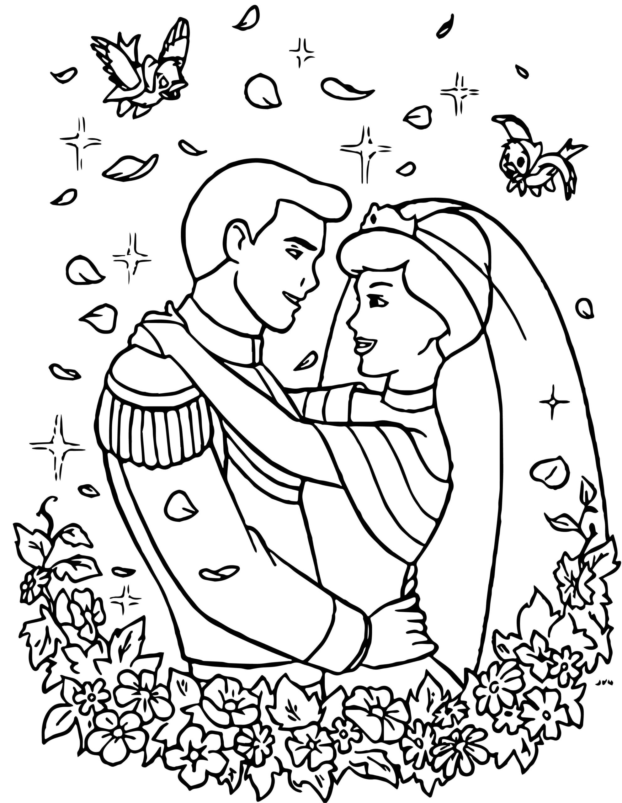 Raskrasil.com-Coloring-Pages-Wedding-11
