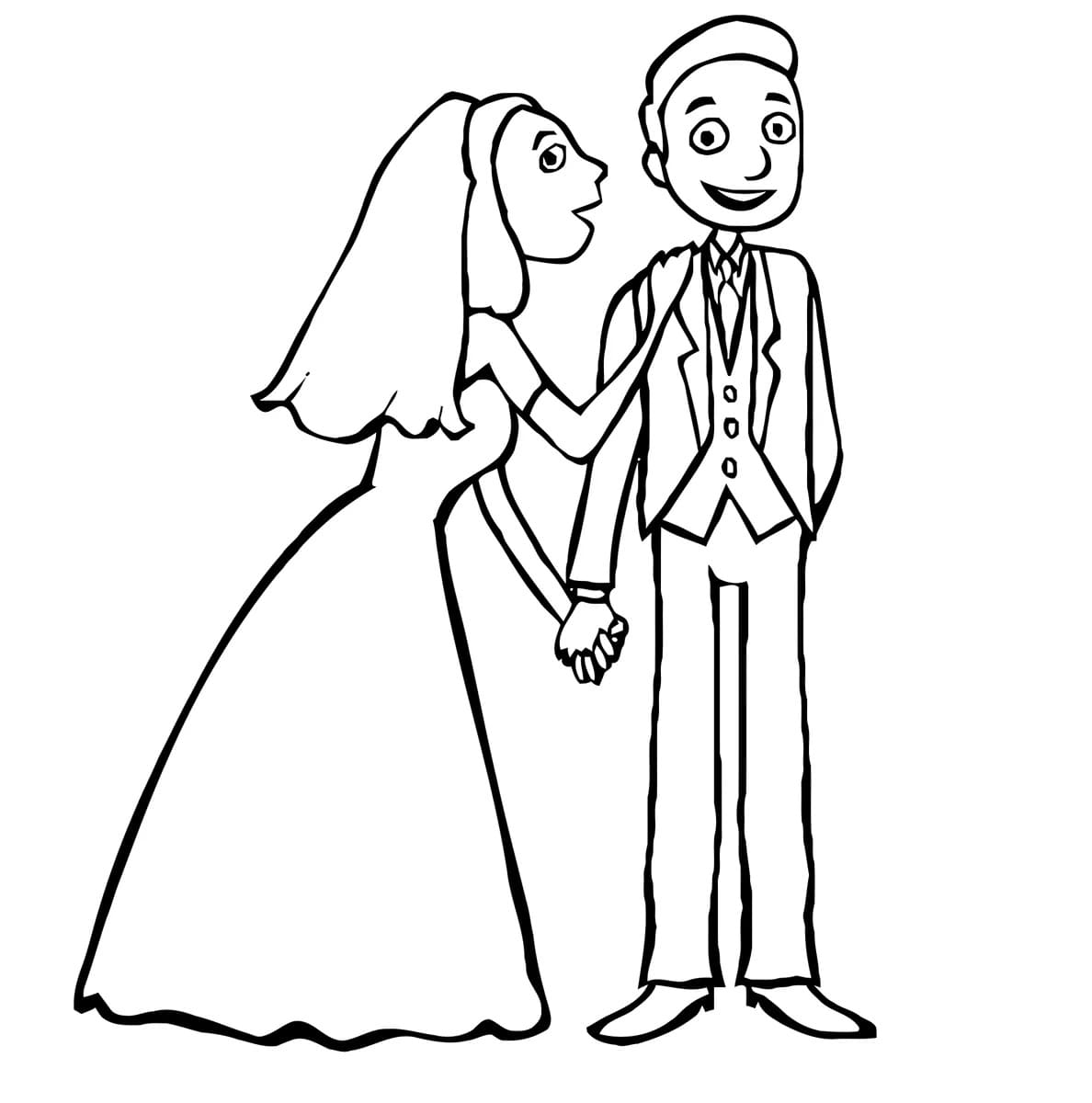 Raskrasil.com-Coloring-Pages-Wedding-18