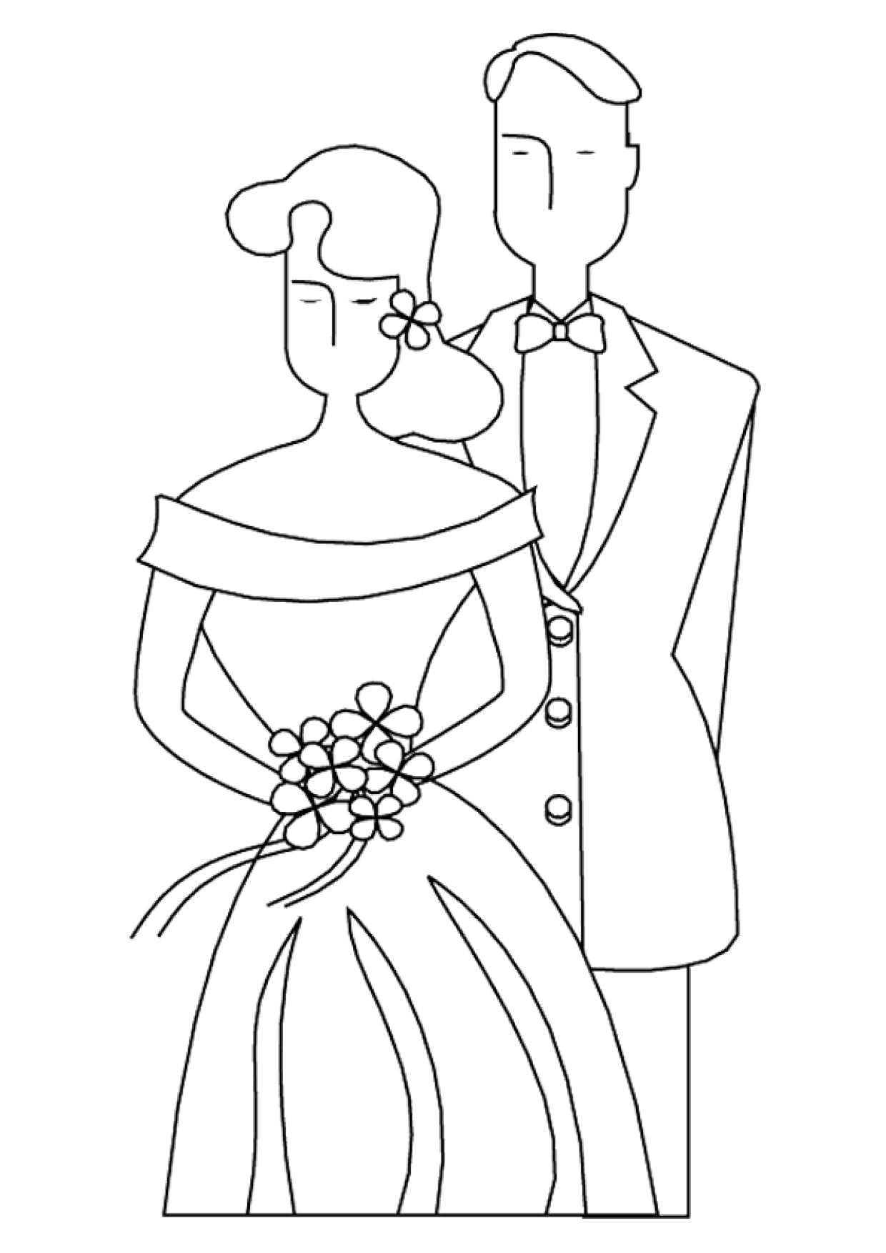 Raskrasil.com-Coloring-Pages-Wedding-19