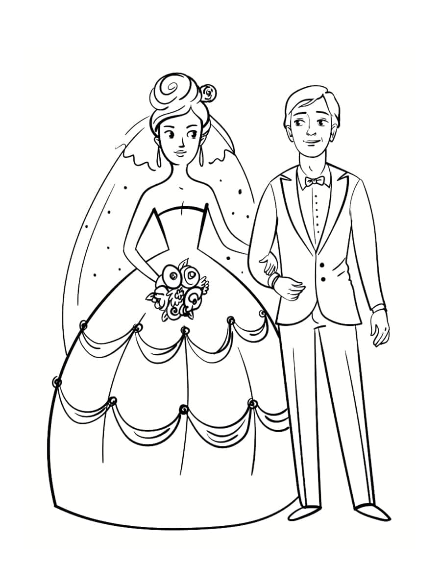 Raskrasil.com-Coloring-Pages-Wedding-20