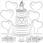 Raskrasil.com-Coloring-Pages-Wedding-22