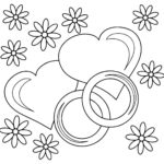 Raskrasil.com-Coloring-Pages-Wedding-29