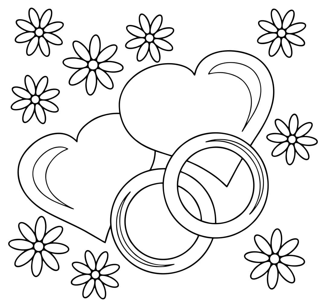 Raskrasil.com-Coloring-Pages-Wedding-29