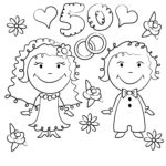 Raskrasil.com-Coloring-Pages-Wedding-34