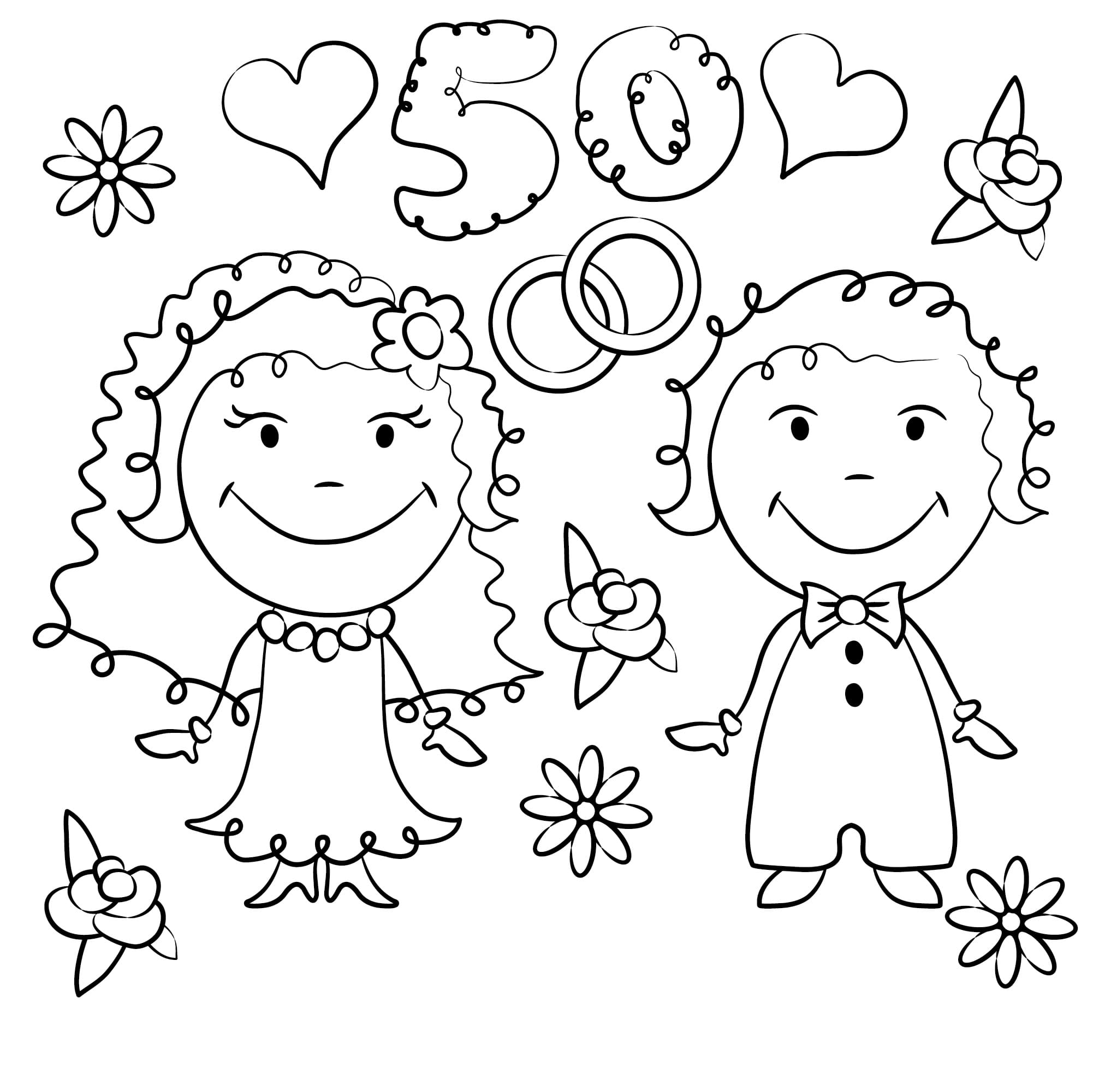 Raskrasil.com-Coloring-Pages-Wedding-34