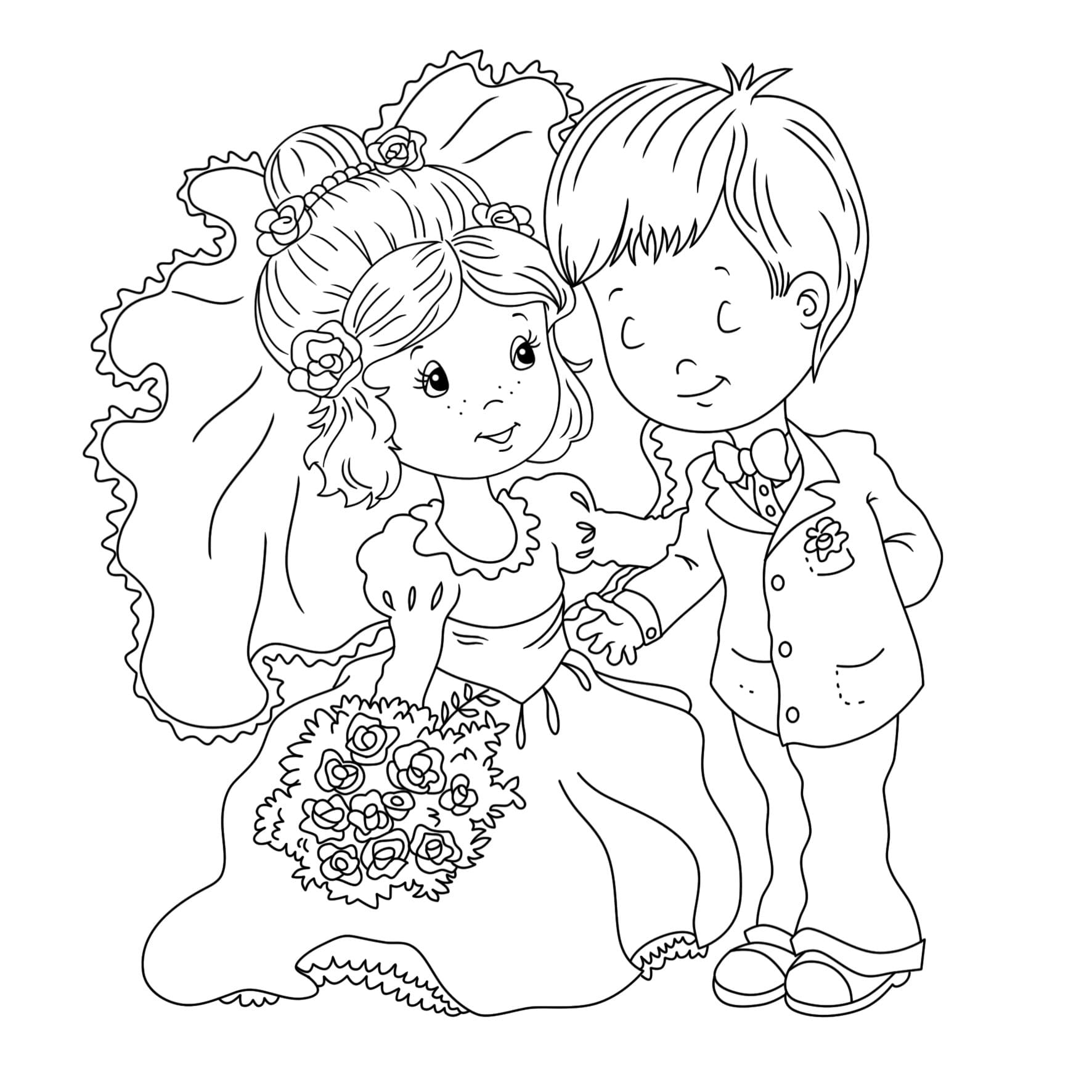 Raskrasil.com-Coloring-Pages-Wedding-41