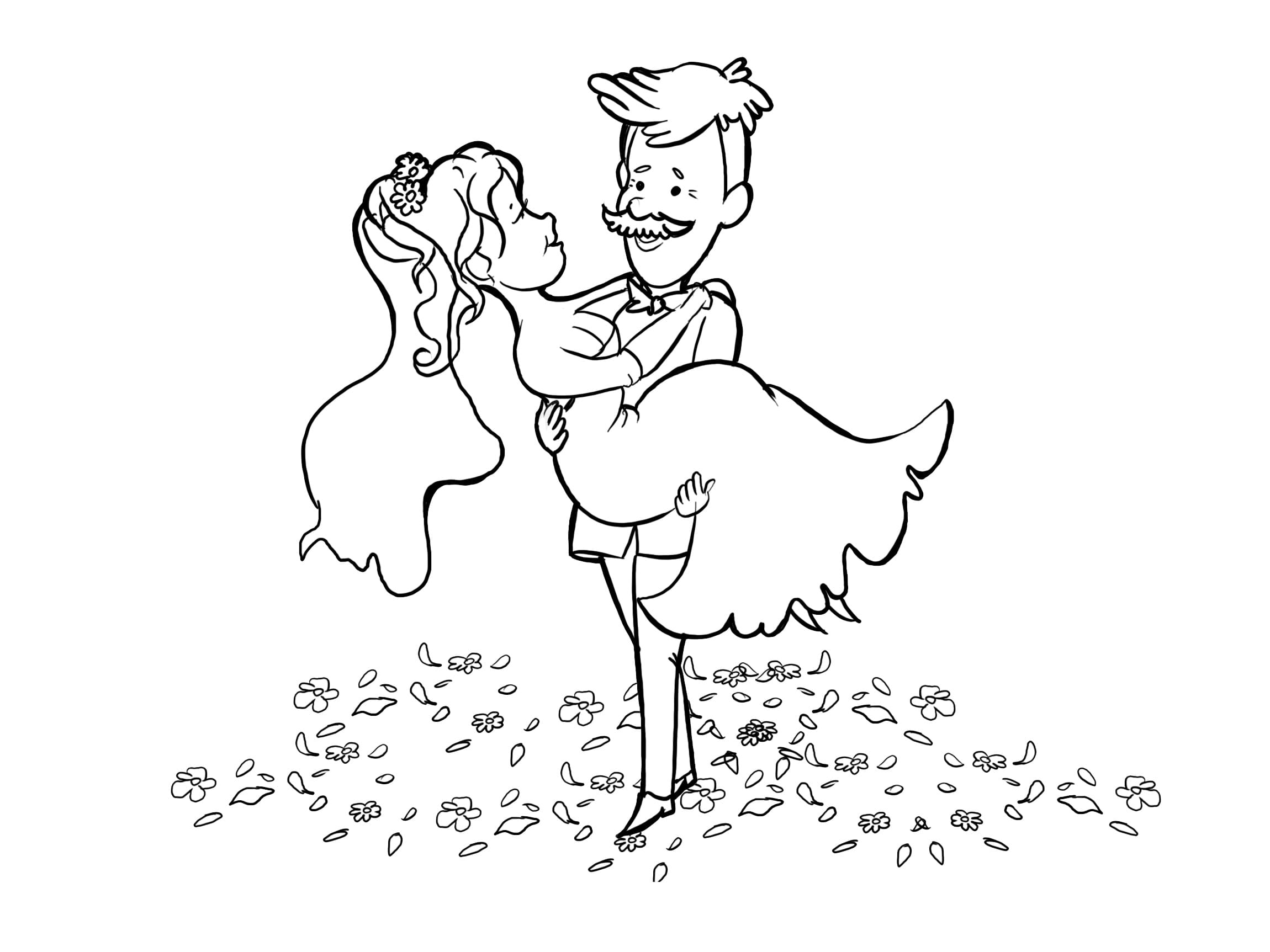Raskrasil.com-Coloring-Pages-Wedding-42