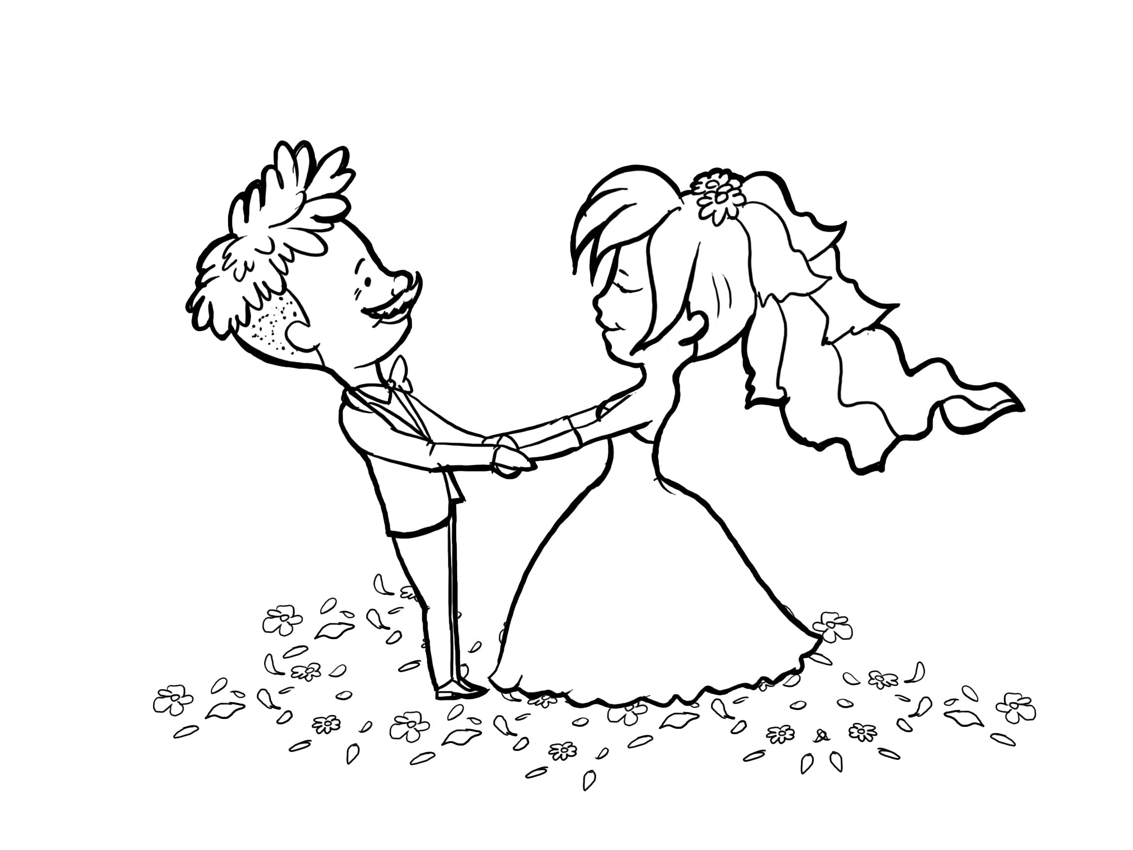 Raskrasil.com-Coloring-Pages-Wedding-44
