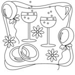Raskrasil.com-Coloring-Pages-Wedding-47