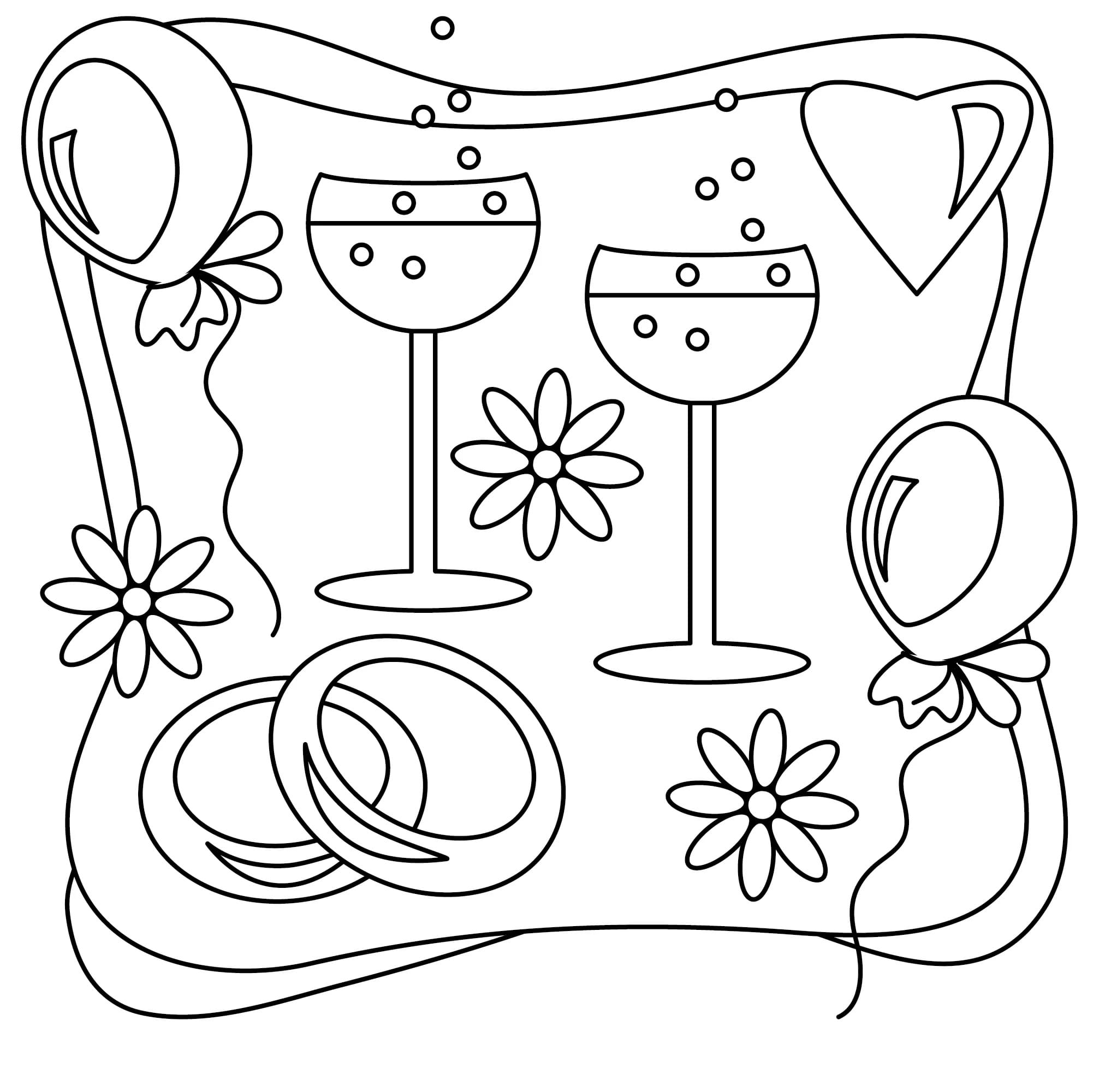 Raskrasil.com-Coloring-Pages-Wedding-47