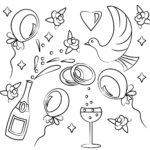 Raskrasil.com-Coloring-Pages-Wedding-50