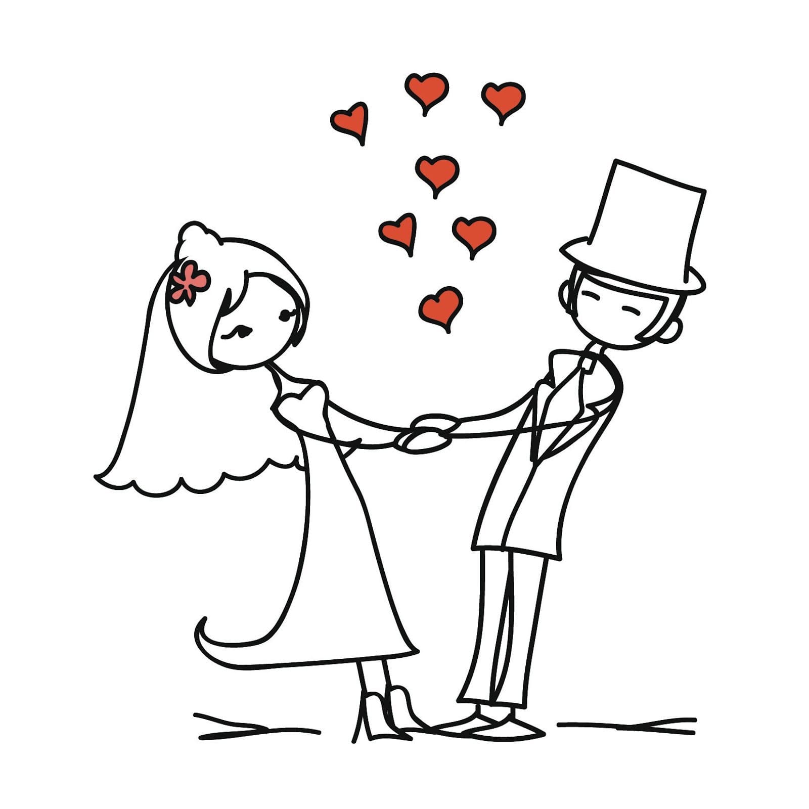 Raskrasil.com-Coloring-Pages-Wedding-53