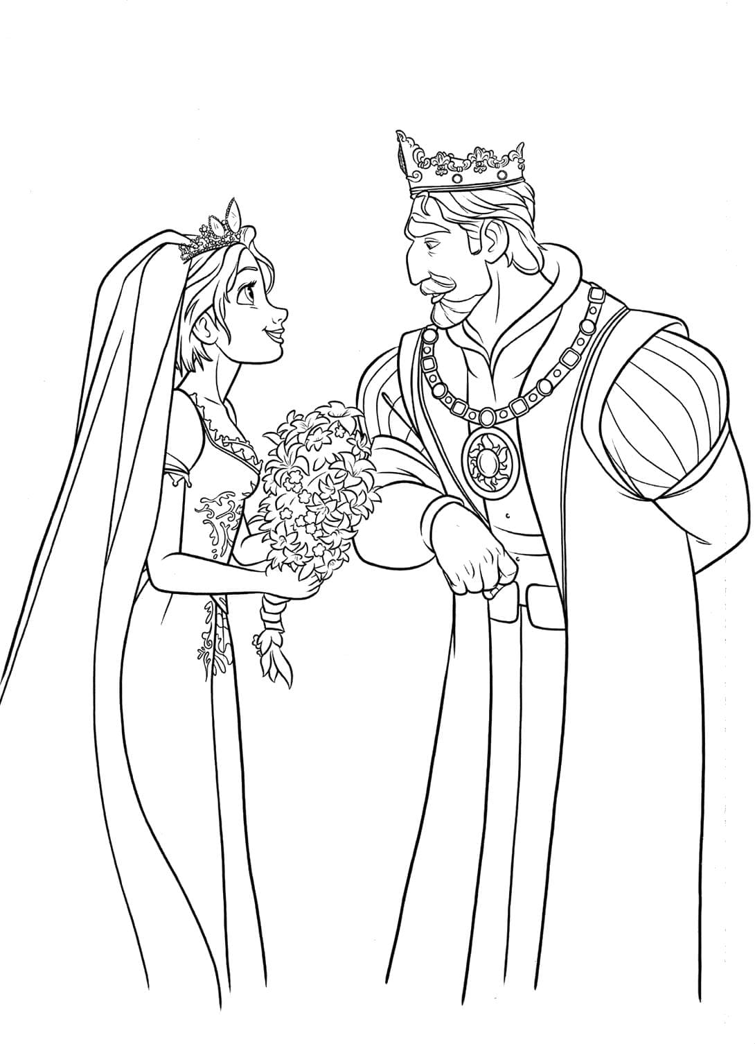 Raskrasil.com-Coloring-Pages-Wedding-58