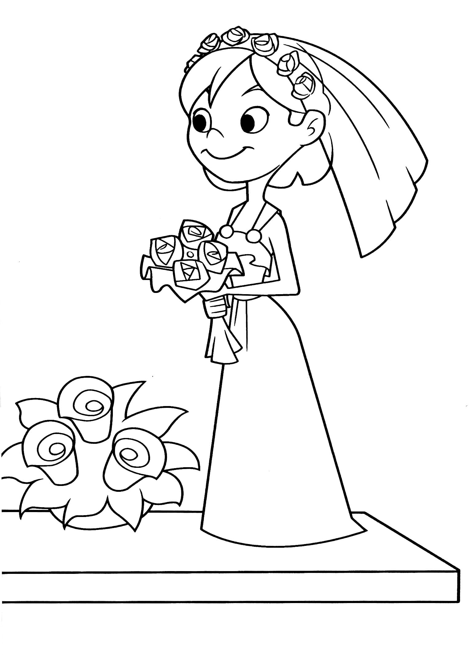 Raskrasil.com-Coloring-Pages-Wedding-62