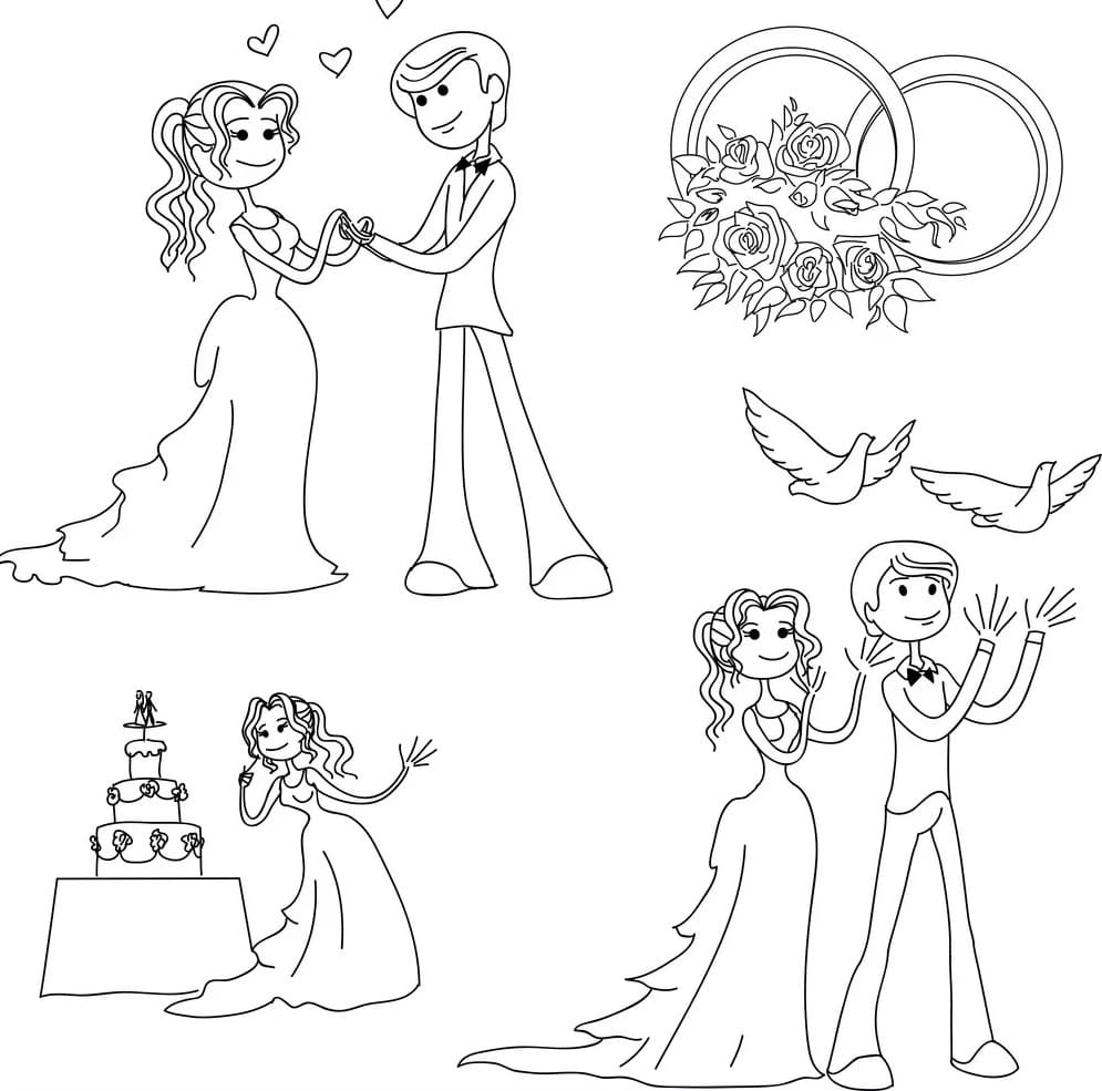 Raskrasil.com-Coloring-Pages-Wedding-70
