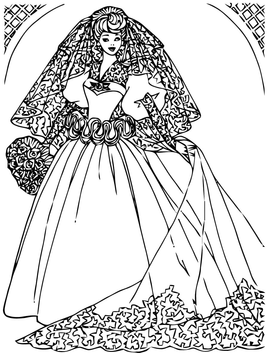 Raskrasil.com-Coloring-Pages-Wedding-74