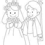 Raskrasil.com-Coloring-Pages-Wedding-8