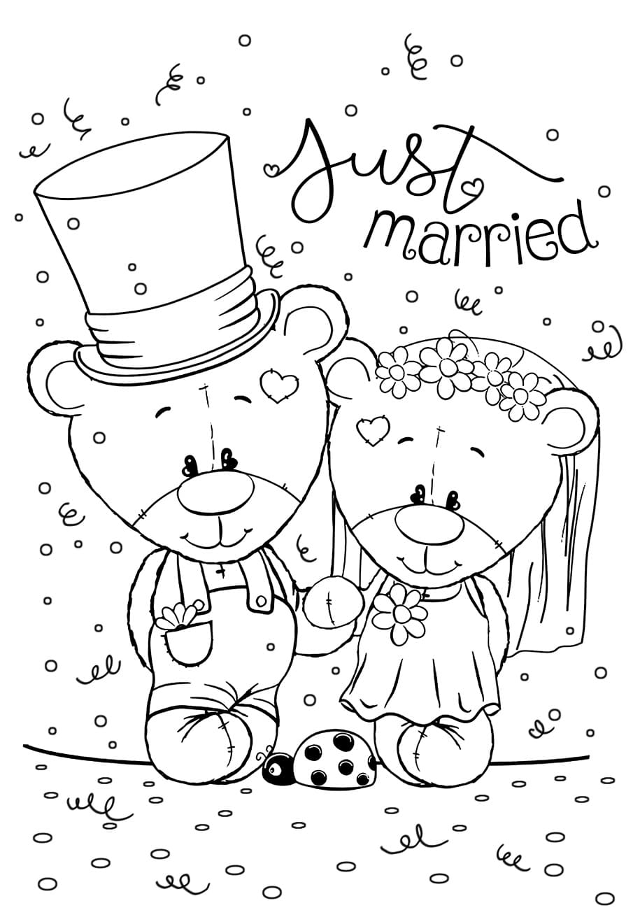 Raskrasil.com-Coloring-Pages-Wedding-82