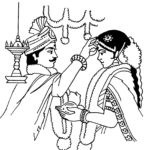 Raskrasil.com-Coloring-Pages-Wedding-87