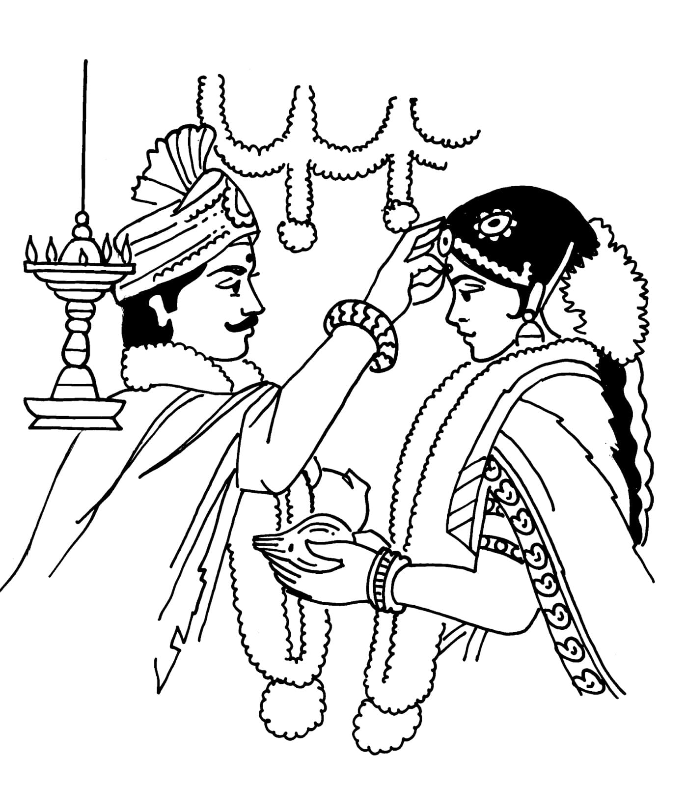 Raskrasil.com-Coloring-Pages-Wedding-87