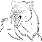 Raskrasil.com-Coloring-Pages-Werewolf-100