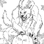 Raskrasil.com-Coloring-Pages-Werewolf-111