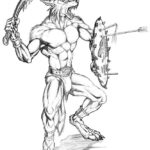 Raskrasil.com-Coloring-Pages-Werewolf-12