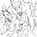 Raskrasil.com-Coloring-Pages-Werewolf-18