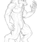Raskrasil.com-Coloring-Pages-Werewolf-20