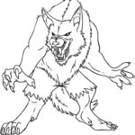 Raskrasil.com-Coloring-Pages-Werewolf-25